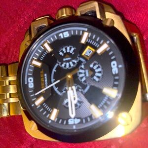 Diesel watch DZ7378 251905